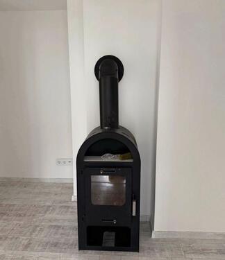 Foto - 2 Zimmer Etagenwohnung in Meinerzhagen