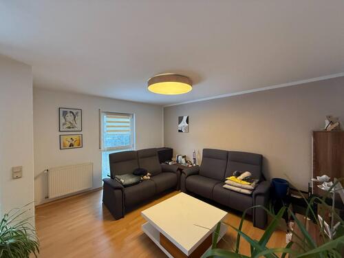 Foto - 3 Zimmer Etagenwohnung in Hoppstädten-Weiersbach