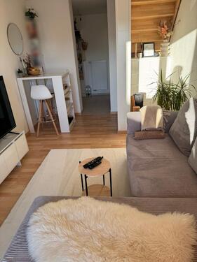 Foto - 2 Zimmer Etagenwohnung zur Miete in Falkenberg