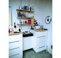 Friseursalon zur Übernahme - 950,00&nbsp;EUR Kaltmiete, ca.&nbsp; 40,00&nbsp;m&sup2; in Talheim (PLZ: 74388)