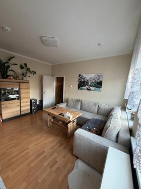 Foto - Schöne 2 Raum-Wohnung mit EBK - 280,00&nbsp;EUR Kaltmiete, ca.&nbsp; 45,00&nbsp;m&sup2;