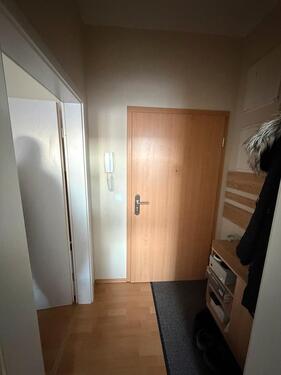 Foto - 2 Zimmer Etagenwohnung in Zerbst (Anhalt)