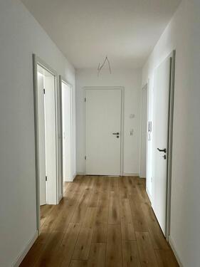 Foto - 3 Zimmer Etagenwohnung in Syke