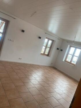 Foto - 2 Zimmer Erdgeschoßwohnung zur Miete in Neustadt an der Aisch