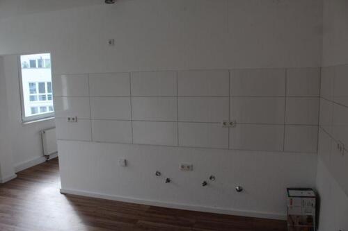 Foto - Etagenwohnung in Hilden zur Miete