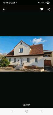 Foto - Zweifamilienhaus,teilweise vermietet 3 Einheit stabile Rendite