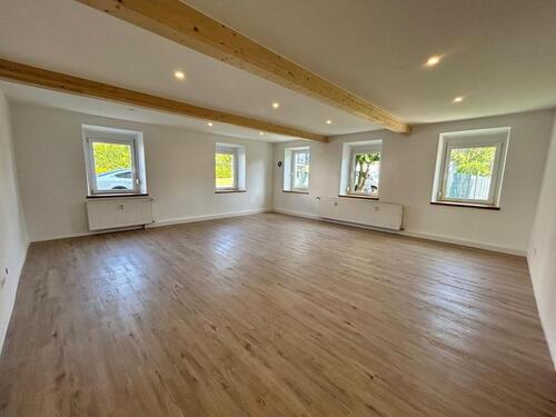 Foto - Wunderschöne und helle 3‑Zimmer‑Wohnung im Erdgeschoss – 117 m² – Außernzell