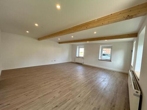 Foto - 2 Zimmer Erdgeschoßwohnung in Außernzell