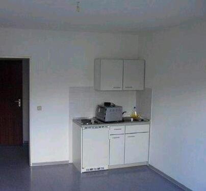 Foto - 1 Zimmer Etagenwohnung in Ebergötzen