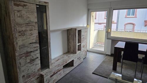 Foto - 2 Zimmer Etagenwohnung in Frankfurt am Main