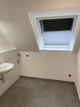 Foto - 3 Zimmer Dachgeschoßwohnung in Bodenwerder