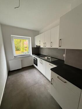 Foto - 3 Zimmer Etagenwohnung in Wilhelmshaven