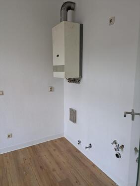 Foto - 3 Zimmer Erdgeschoßwohnung zur Miete in Neustrelitz