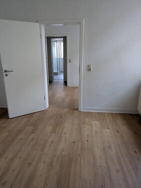 Foto - Erdgeschoßwohnung in Neustrelitz zur Miete