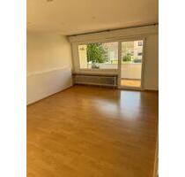 Lichtdurchflutete, geräumige Wohnung in attraktiver Lage - Mahlberg