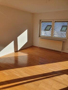 Foto - Etagenwohnung in Queidersbach zur Miete