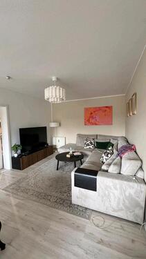 Foto - Wohnung Elsdorf-Giesendorf mit Garage zu Vermietung