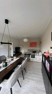 Foto - 3 Zimmer Etagenwohnung zur Miete in Bedburg