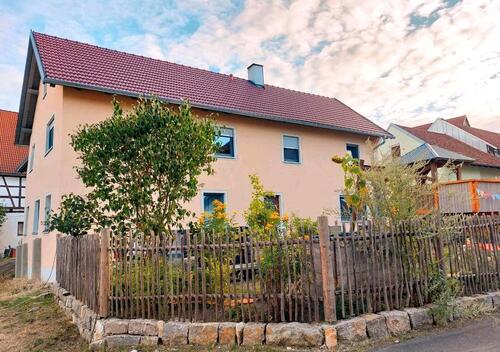 Foto - 10 Zimmer Mehrfamilienhaus, Wohnhaus zum Kaufen in Königsfeld