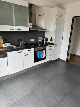 Foto - 2 Zimmer Erdgeschoßwohnung zur Miete in Schauenburg