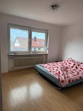 Foto - 2 Zimmer Erdgeschoßwohnung in Schauenburg