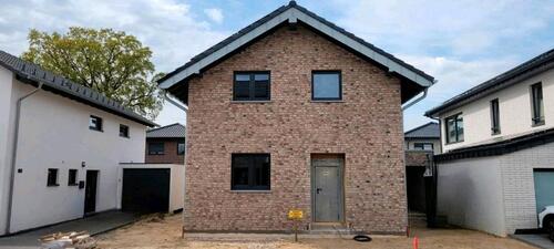 Foto - Freist. Einfamilienhaus in Heinsberg-Porselen zu vermieten!