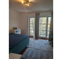 Nachmieterin für möblierte 1-Zimmer-Wohnung - Worms Westliche Vororte