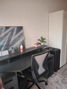 Foto - 1 Zimmer Erdgeschoßwohnung zur Miete in Worms