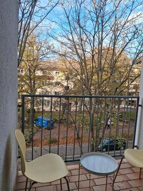 Foto - Erdgeschoßwohnung in Worms zur Miete