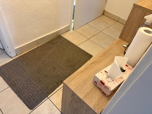 Foto - Etagenwohnung in Baden-Baden zur Miete