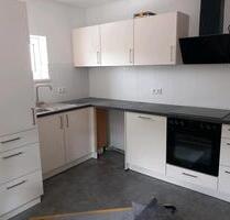 Neu sanierte 2,5 Zimmer-Zimmer-Wohnung - Mönsheim