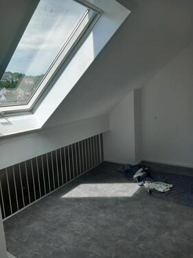 Foto - 2 Zimmer Maisonettenwohnung zur Miete in Mönsheim