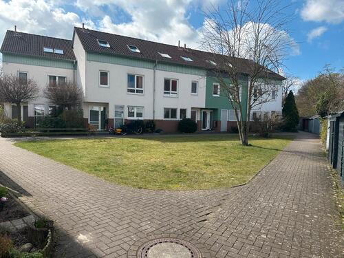Foto - 6.5 Zimmer Einfamilienhaus zur Miete in Wunstorf