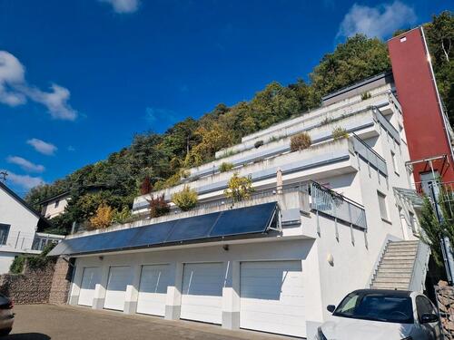 Foto - Traumhafte sonnenverwöhnte Dachterrassenwohnung