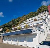 Traumhafte sonnenverwöhnte Dachterrassenwohnung - Grenzach-Wyhlen