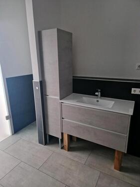Foto - Terrassenwohnung in Grenzach-Wyhlen zur Miete