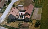 Foto - Kleiner 4-Seitenhof mit Ausbaureserven für Handwerker