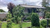 Foto - 1 Zimmer Bungalow zum Kaufen in Eisenhüttenstadt