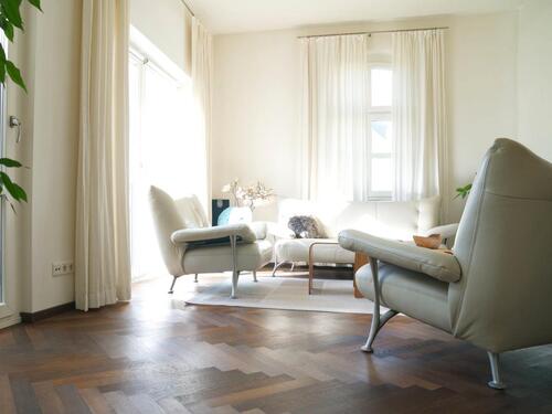 Foto - 5 Zimmer Einfamilienhaus zum Kaufen in Düsseldorf