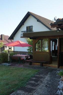 Foto - 7 Zimmer Einfamilienhaus zum Kaufen in Oberthulba