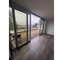 Traumhafte Wohnung mit Blick über Bad Dürkheim