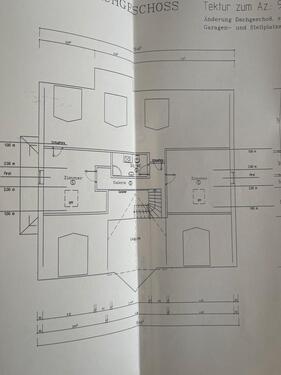 Foto - Etagenwohnung in Friedrichshafen