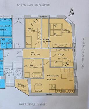Foto - Etagenwohnung zur Miete in Reichenbach im Vogtland