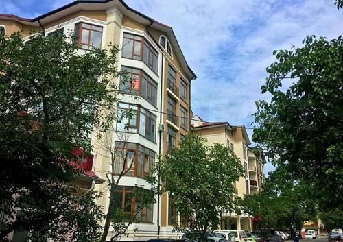 Foto - Einzimmerwohnung zur Miete in Russland in Gelendjik Krasnodar