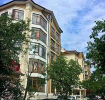 Einzimmerwohnung zur Miete in Russland in Gelendjik Krasnodar - Waren (Müritz)
