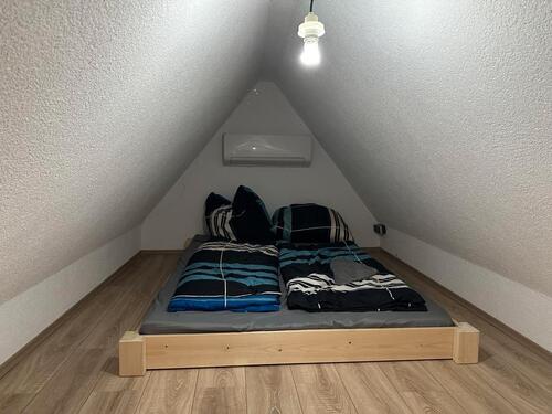 Foto - Etagenwohnung in Gaggenau