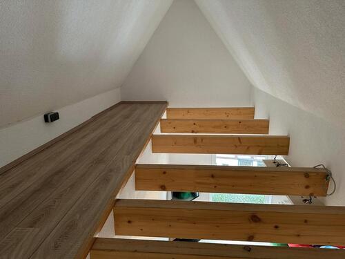 Foto - Etagenwohnung in Gaggenau zur Miete