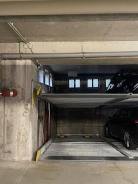Foto - Duplex Tiefgaragen 2x Stellplatz Bogenstraße LB Zentrum
