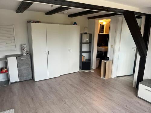 Foto - Etagenwohnung in Gägelow
