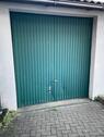Foto - Garage in zentraler Lage in Borken zu vermieten